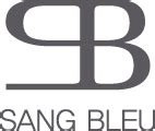 atelier sang bleu website.